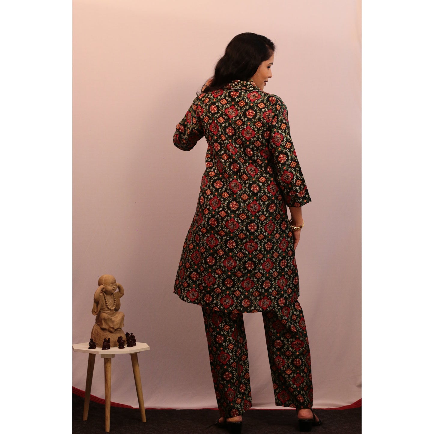 Janki Co-ord Set