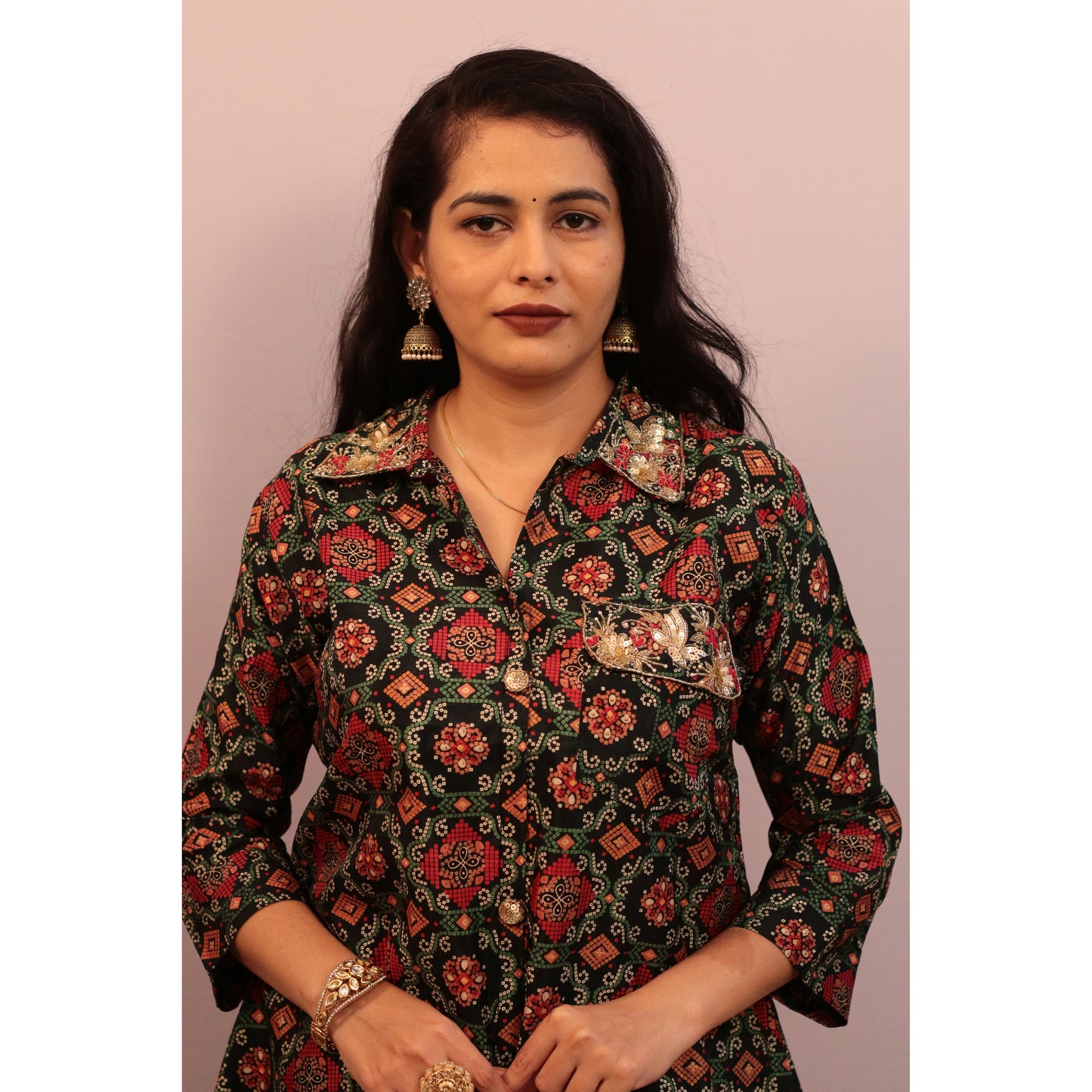 Janki Co-ord Set