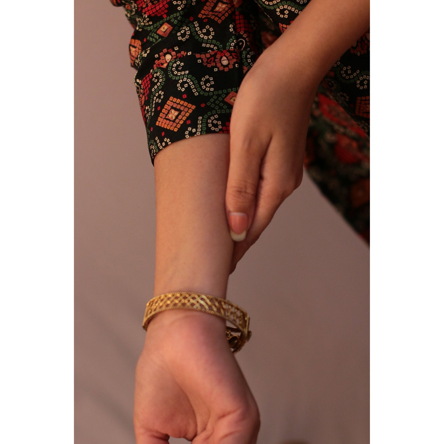 Janki Co-ord Set
