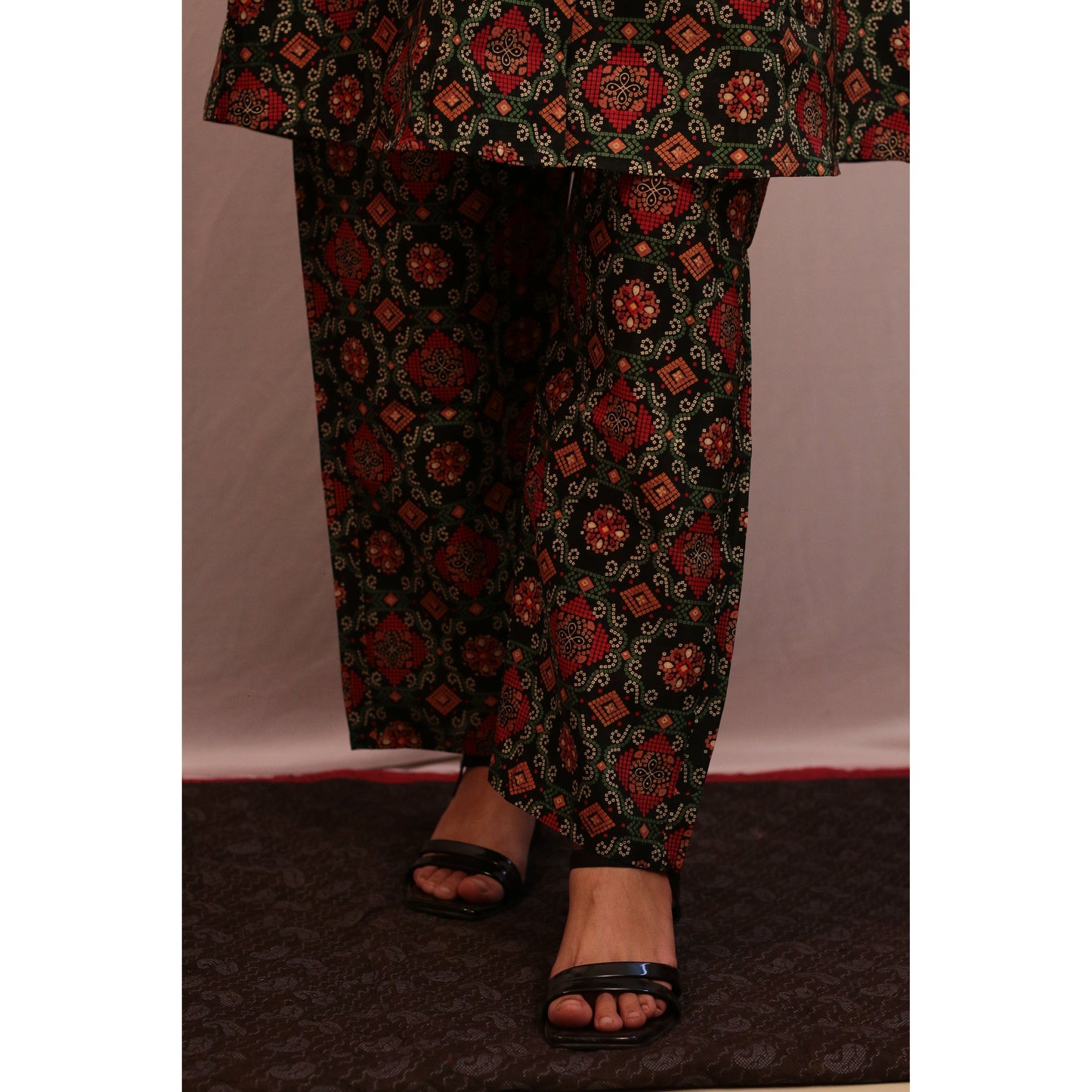 Janki Co-ord Set
