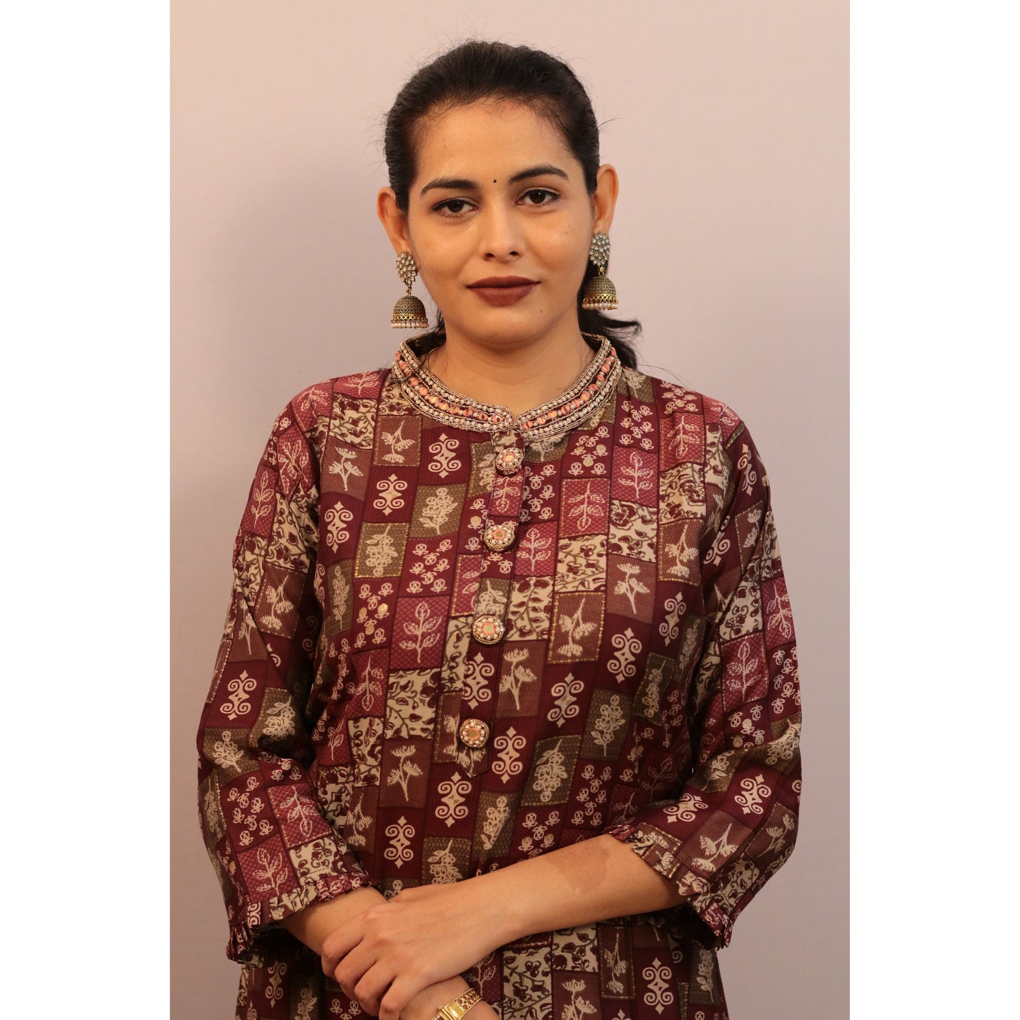 Saachi Co-ord Set