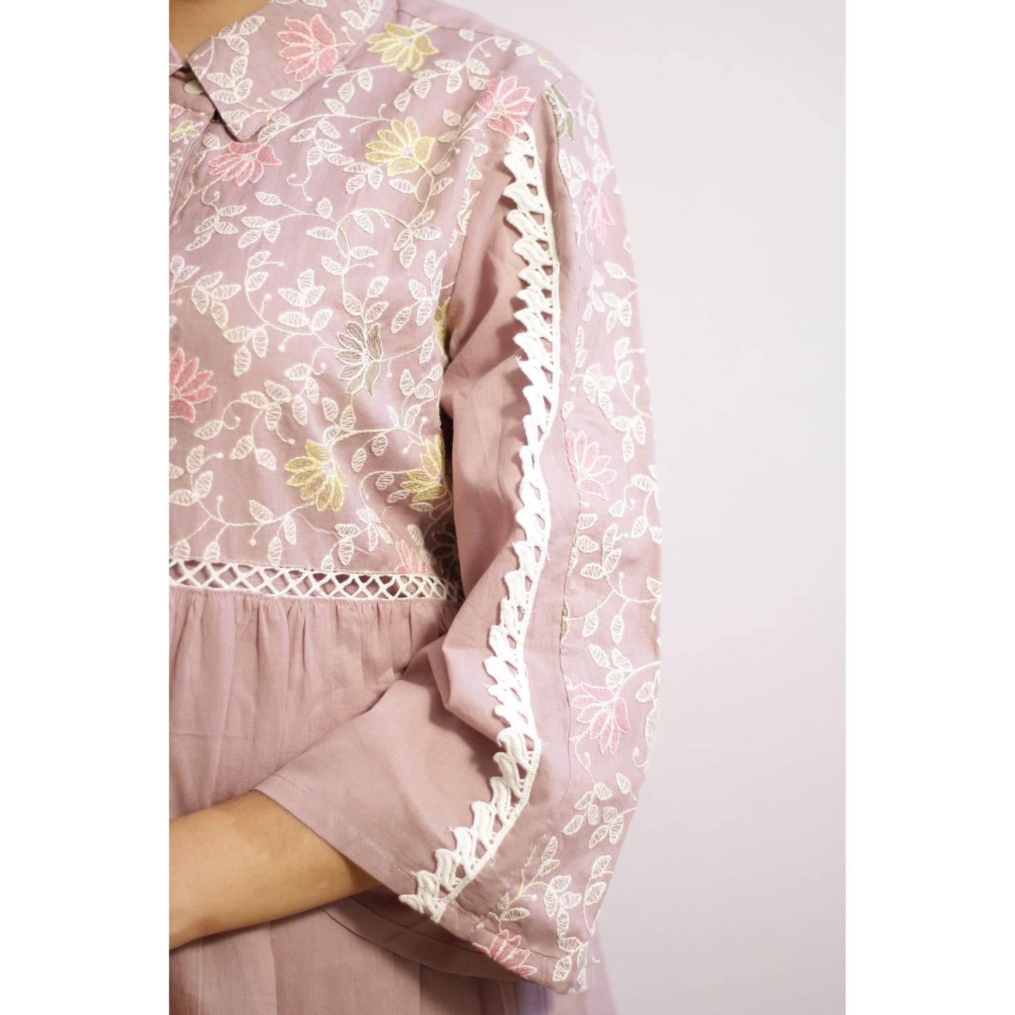 Pink Co-ord Set