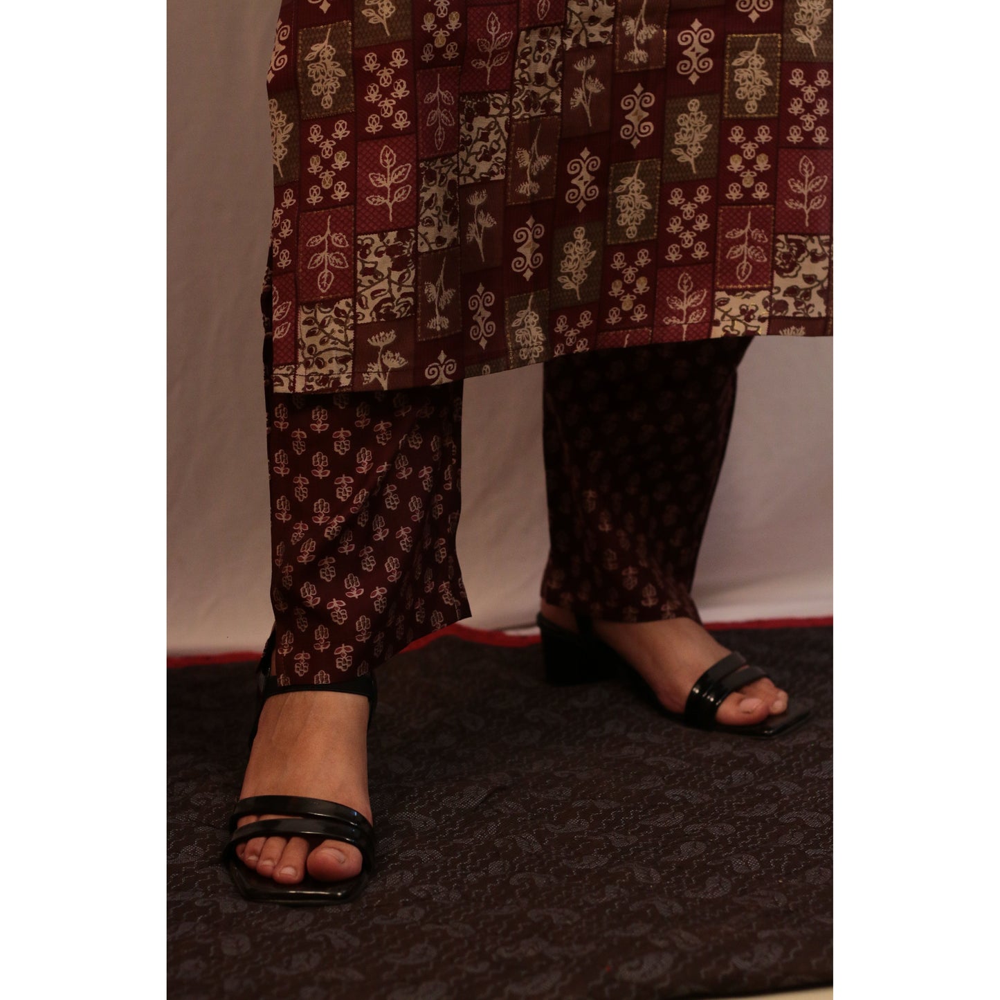 Saachi Co-ord Set