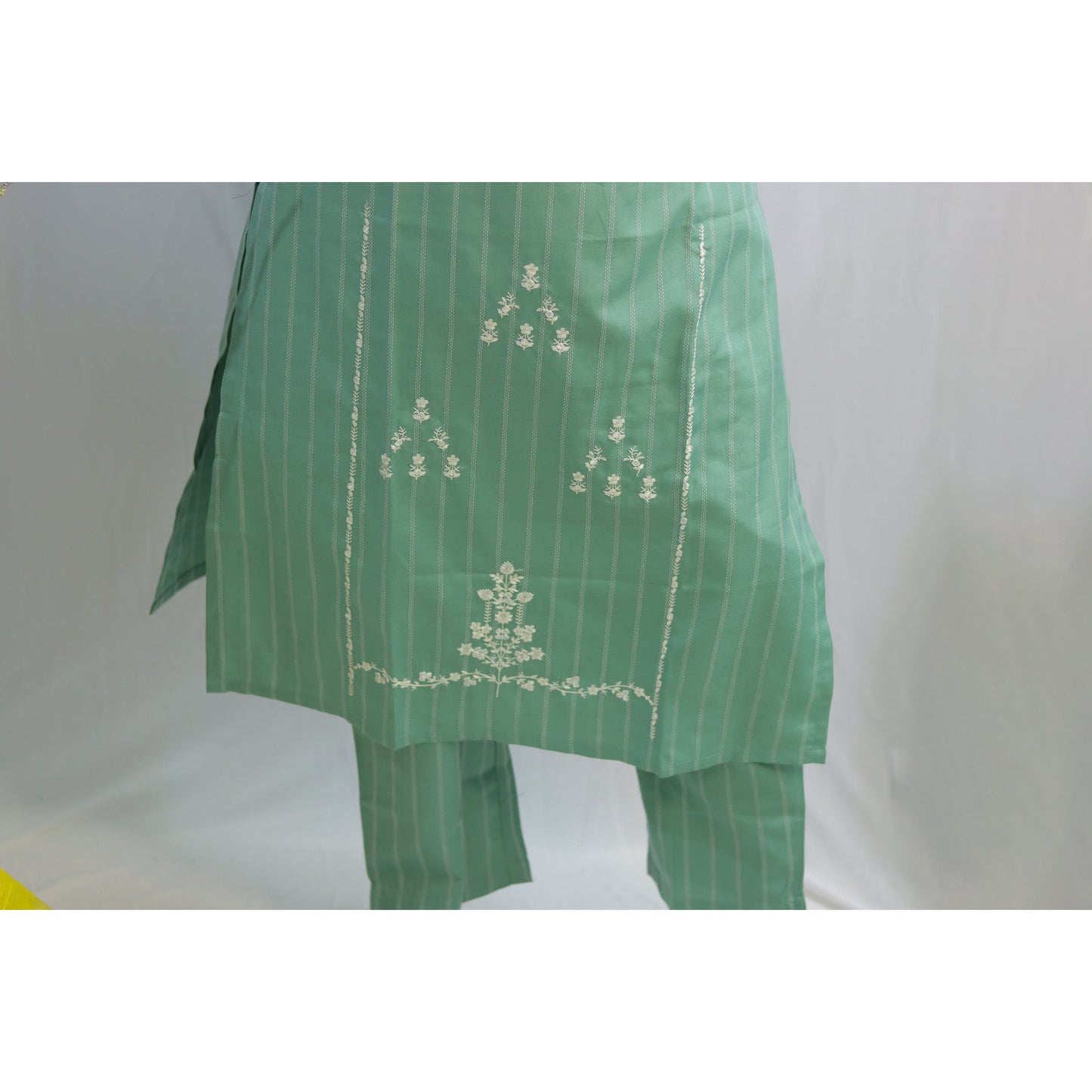 Taani Kurti Pant Set