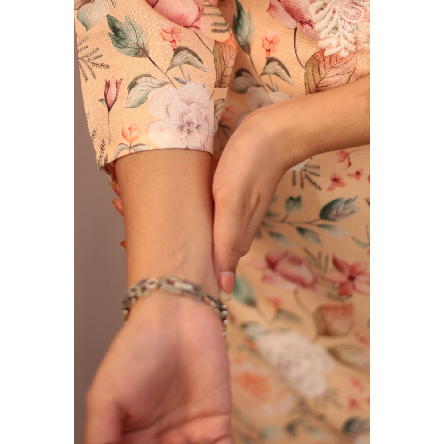 Vaani Co-ord Set