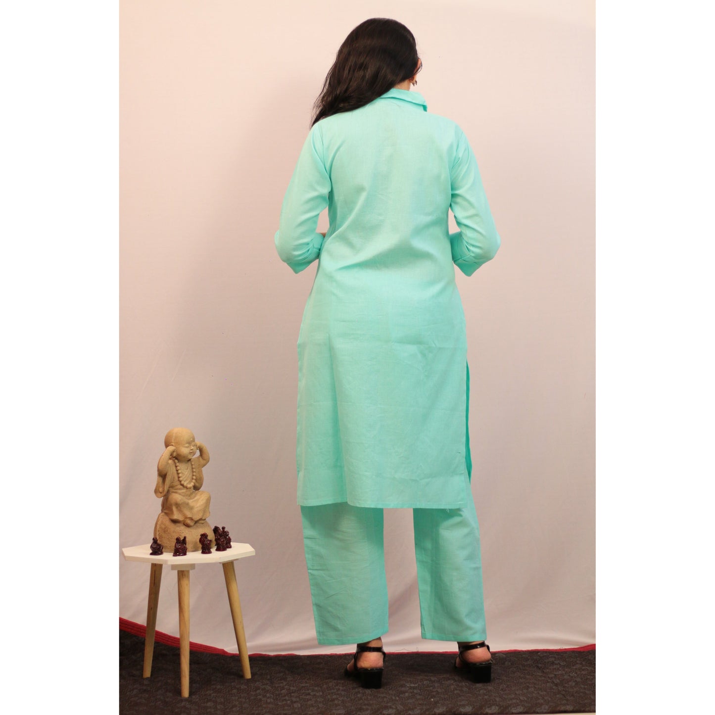 Udita Co-ord Set