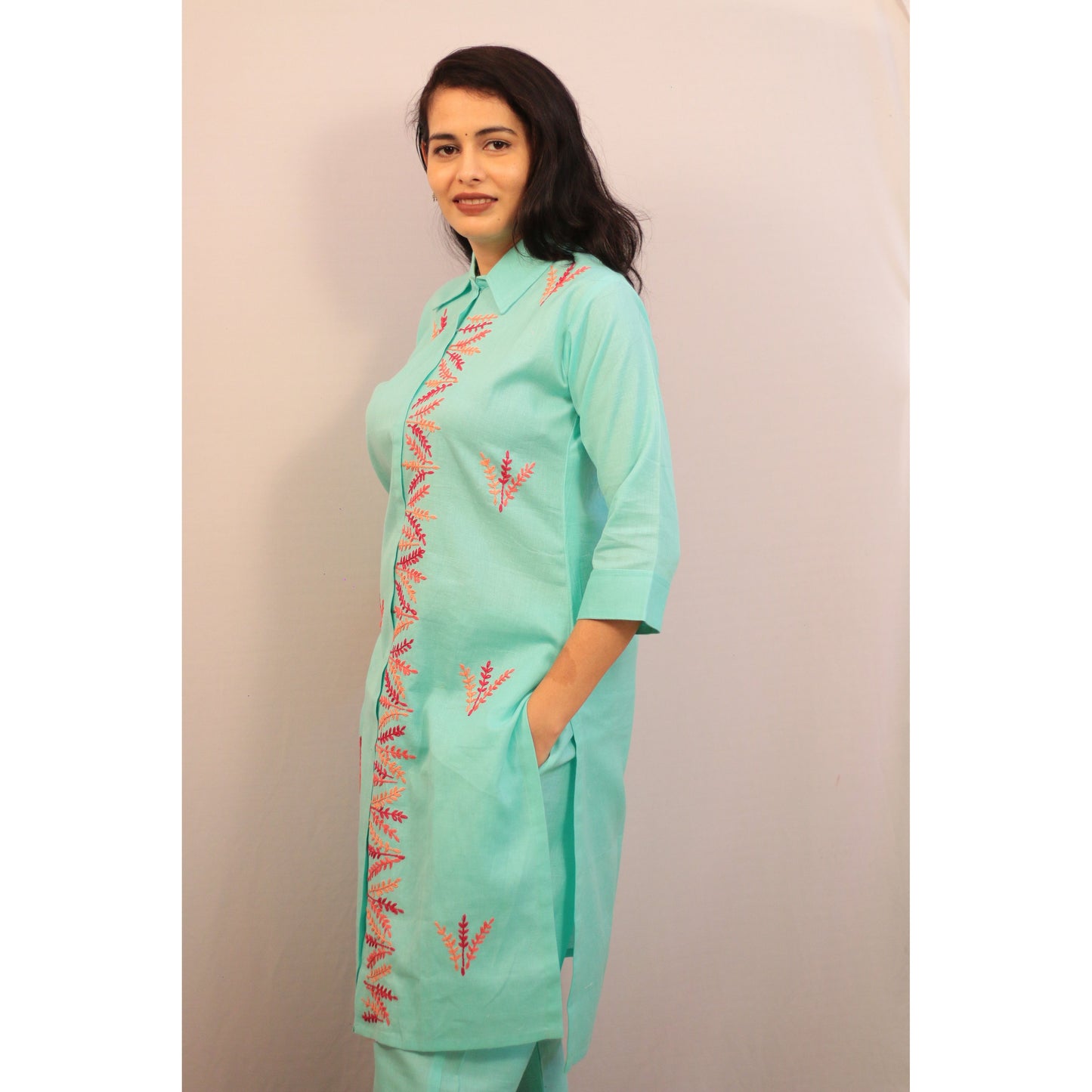 Udita Co-ord Set