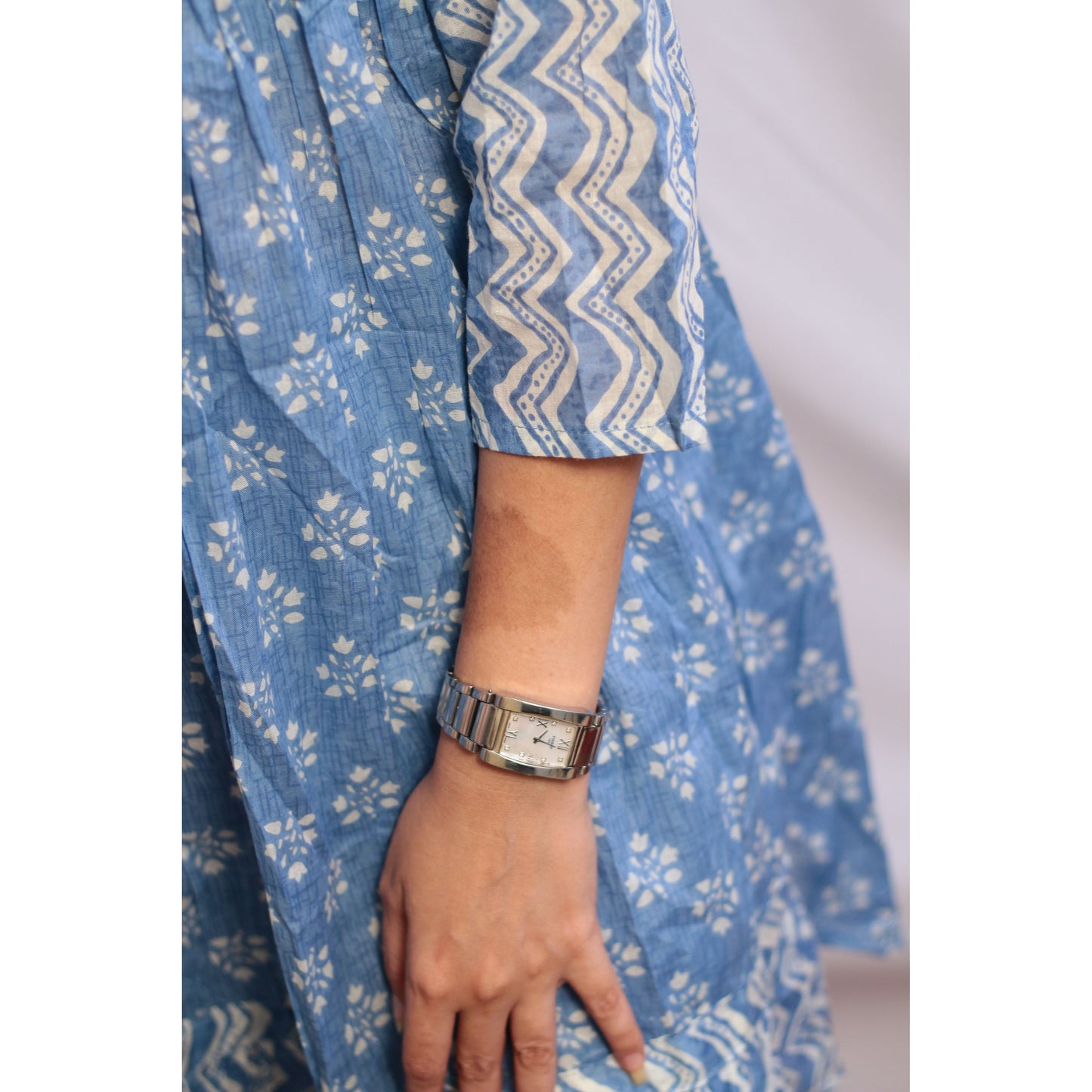 Zooni Kurti Pant Set