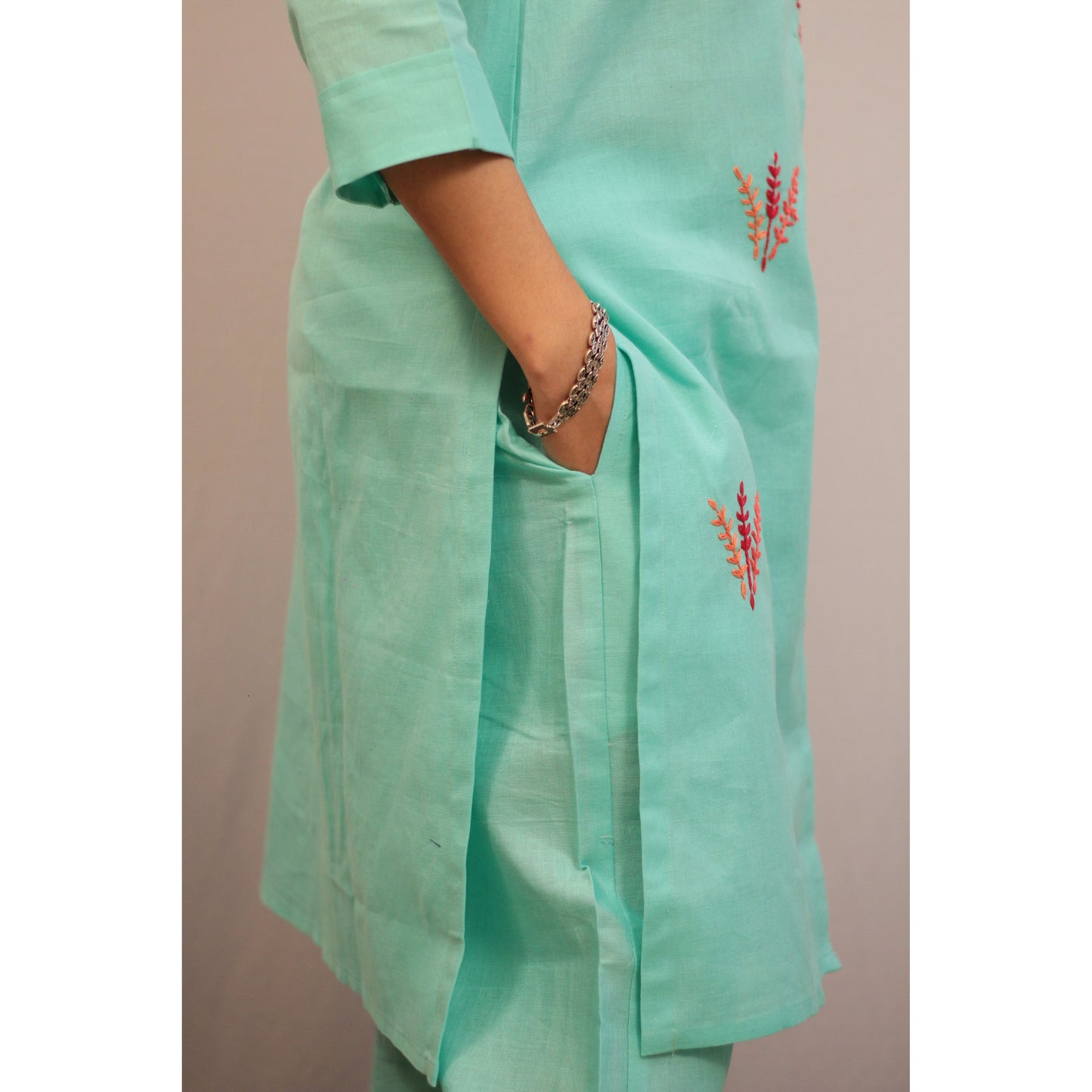 Udita Co-ord Set