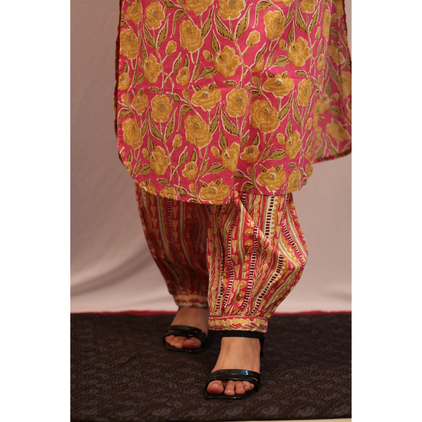 Suhana Co-ord Set