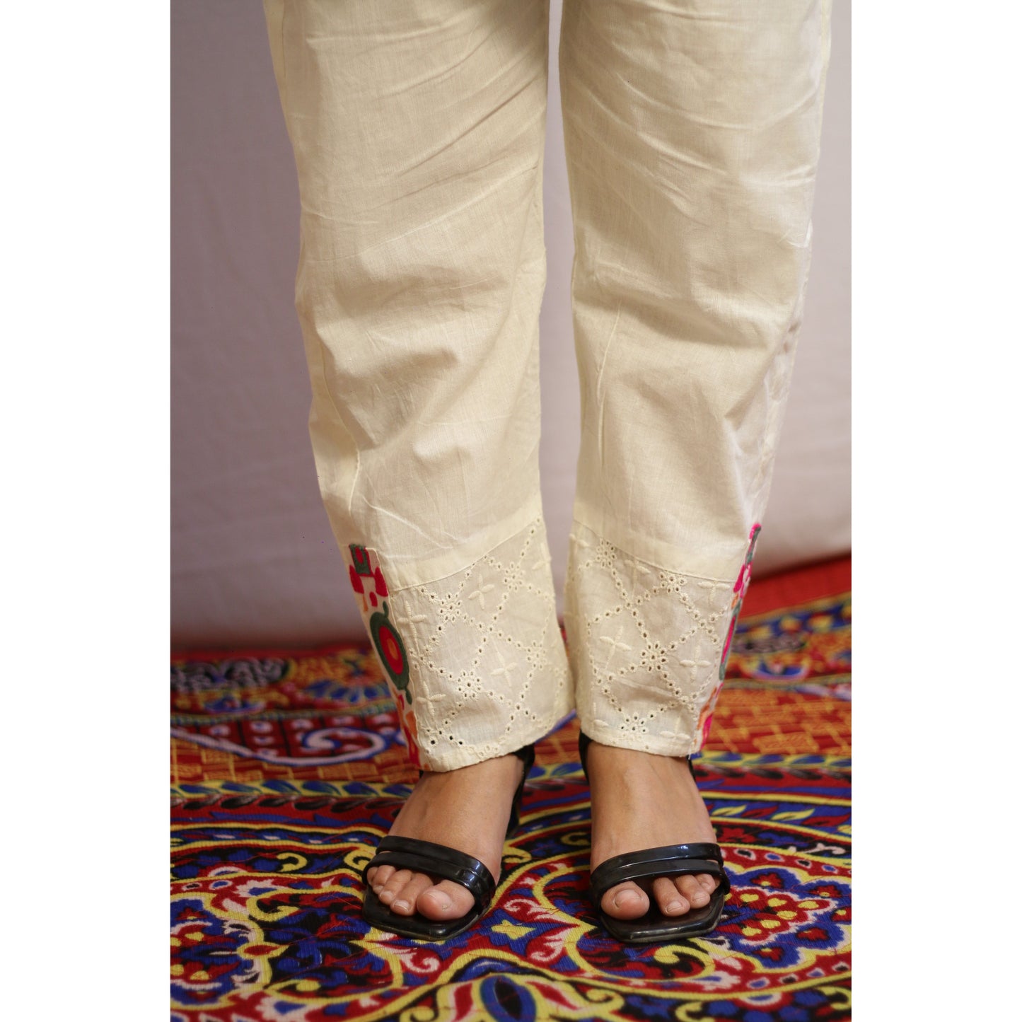 Beige Co-ord Set