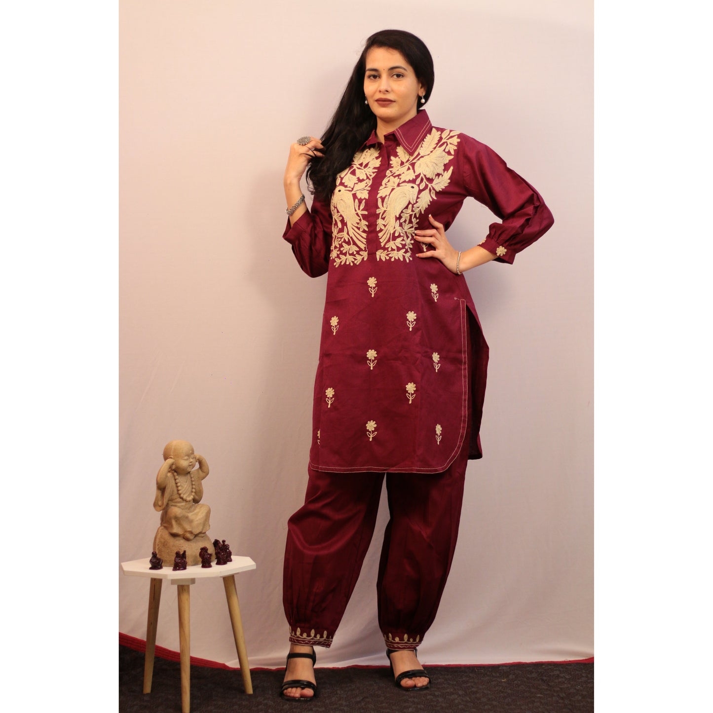 Harvi Co-ord Set