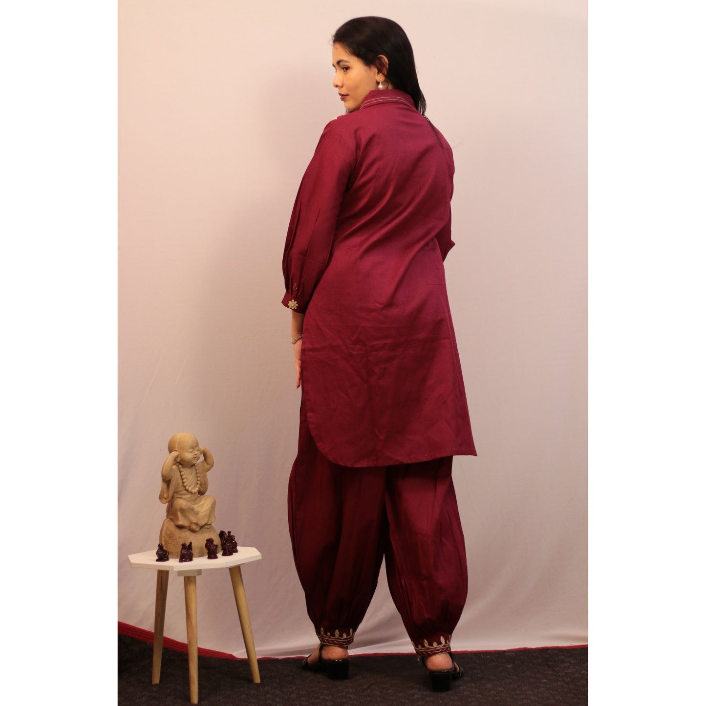Harvi Co-ord Set