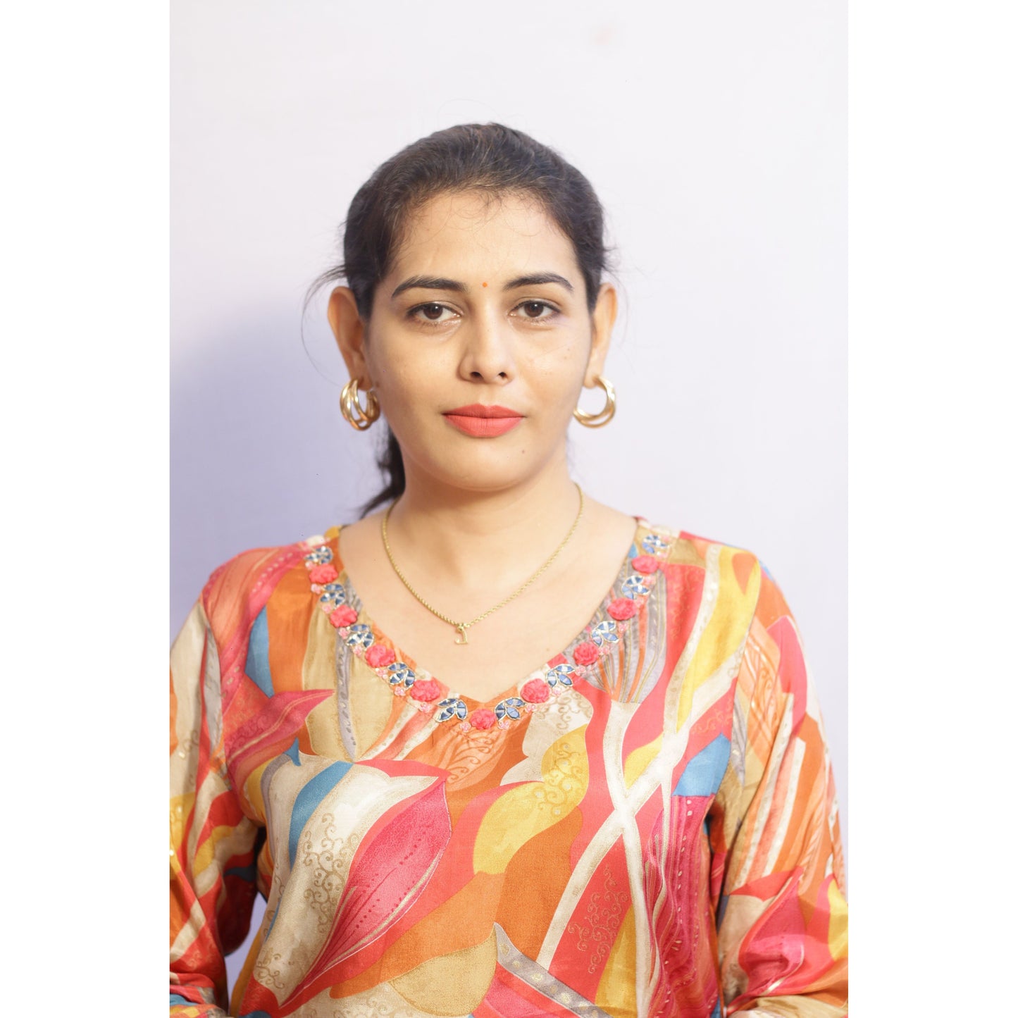 Kanchan Co-ord Set