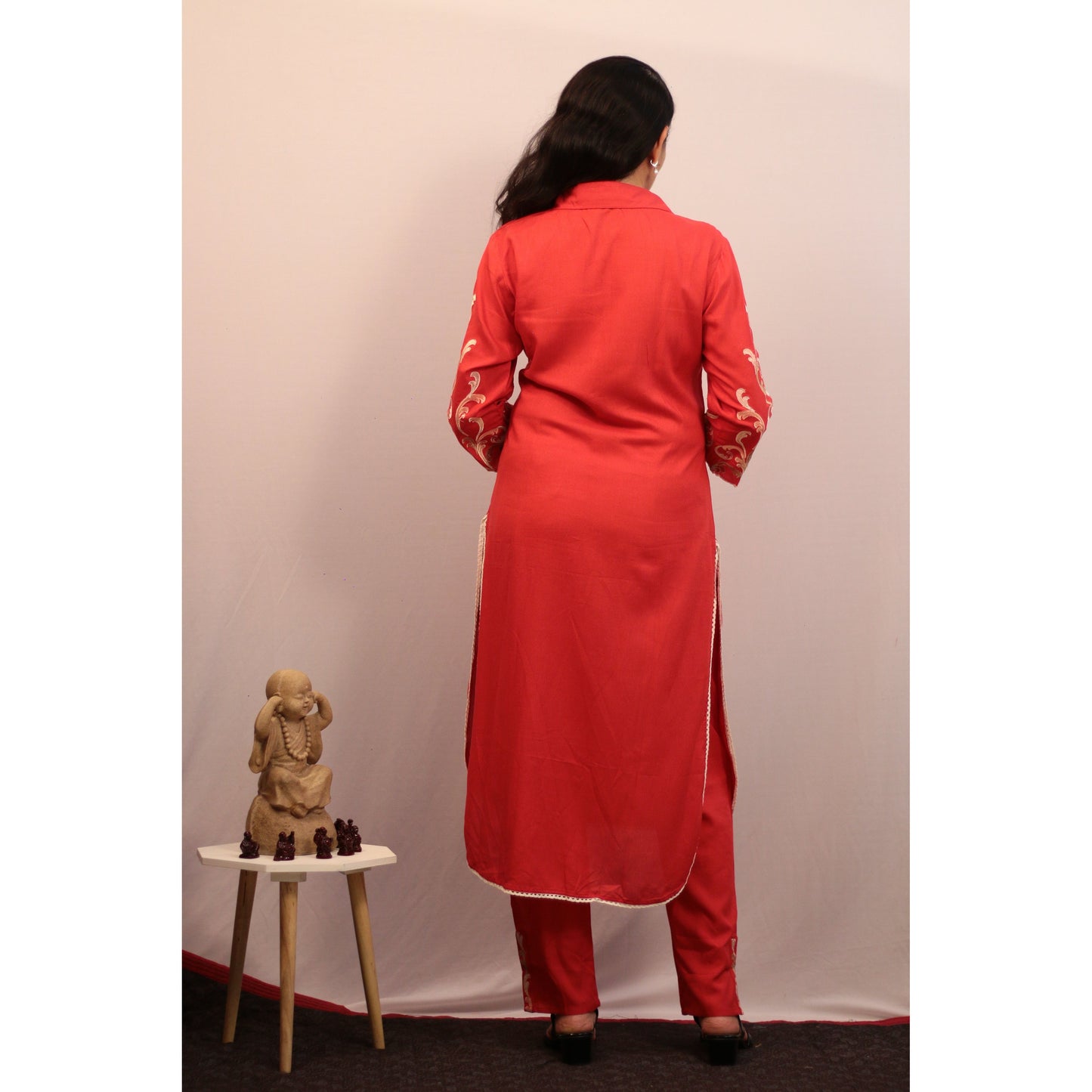 Darpali Co-ord Set