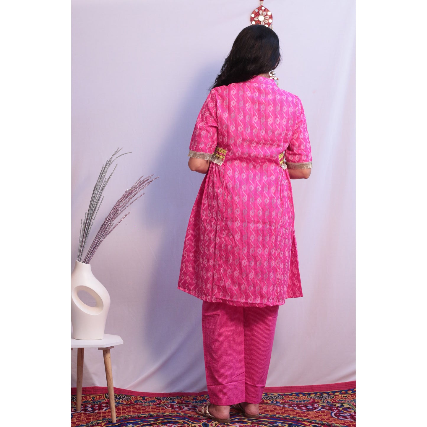 Falguni Co-ord Set