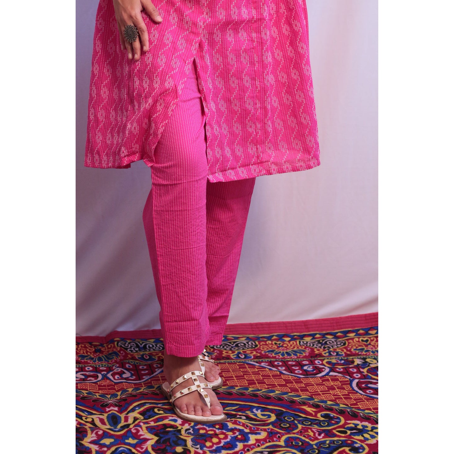 Falguni Co-ord Set