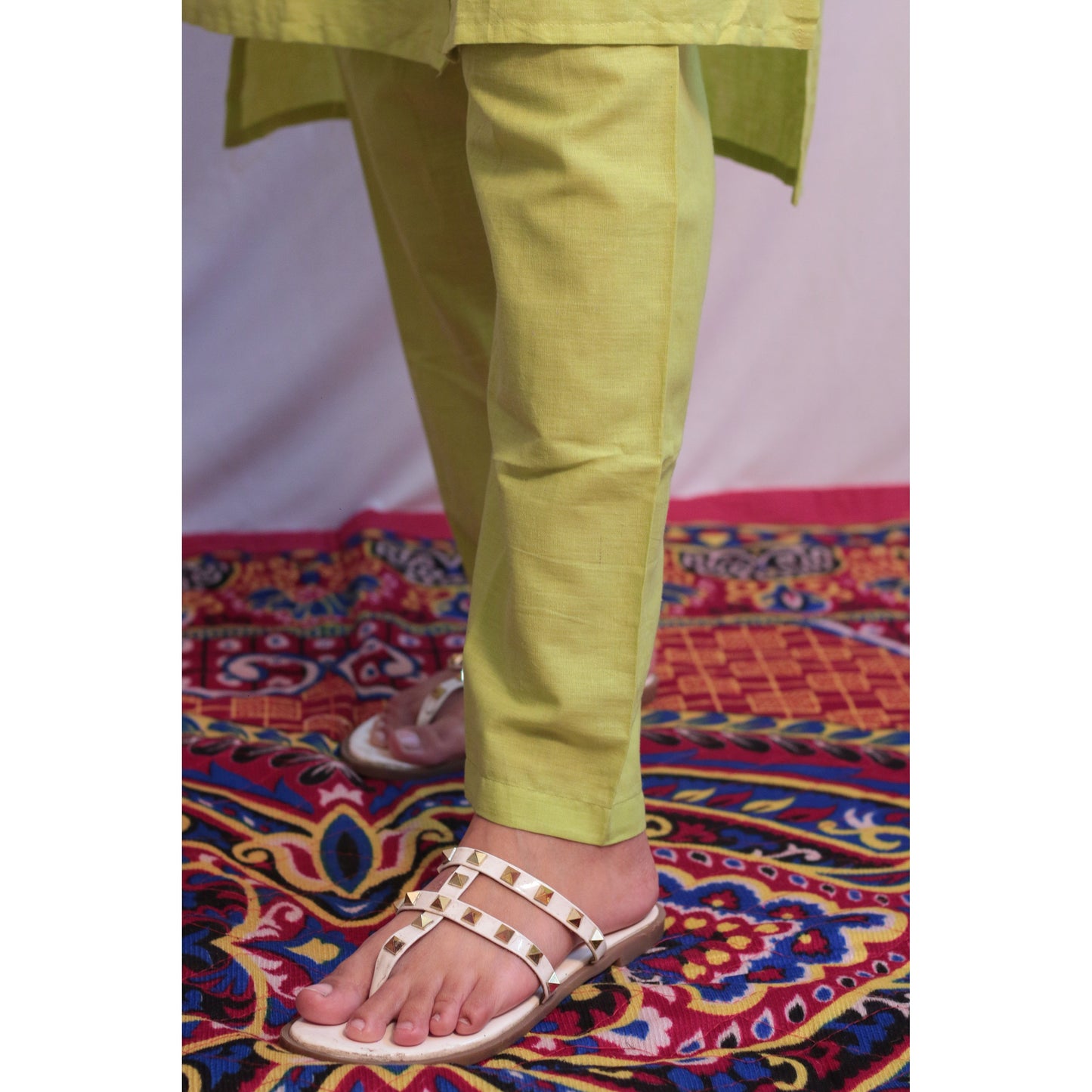 Eesha Co-ord Set