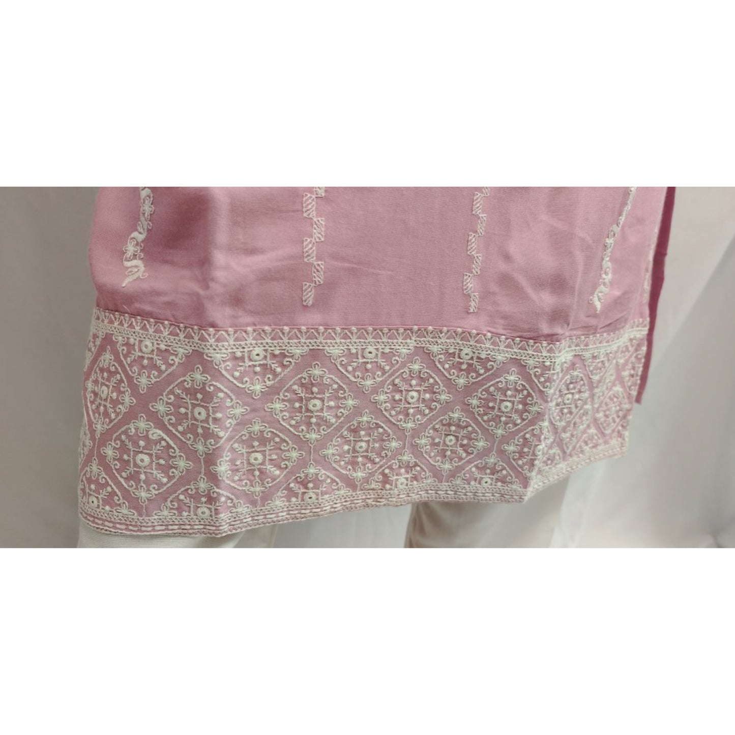 Odika Kurti Pant Set
