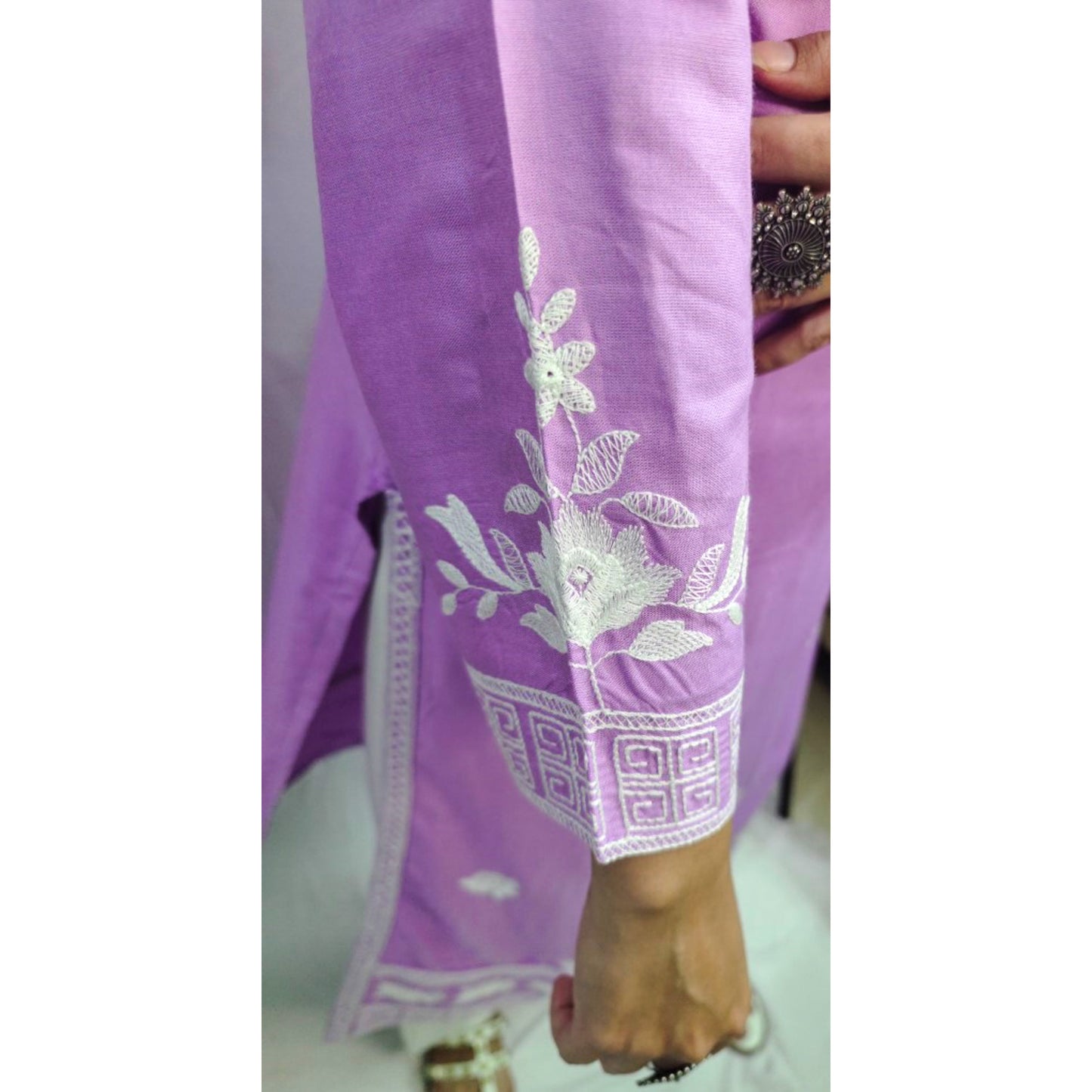 Pia Kurti Pant Set