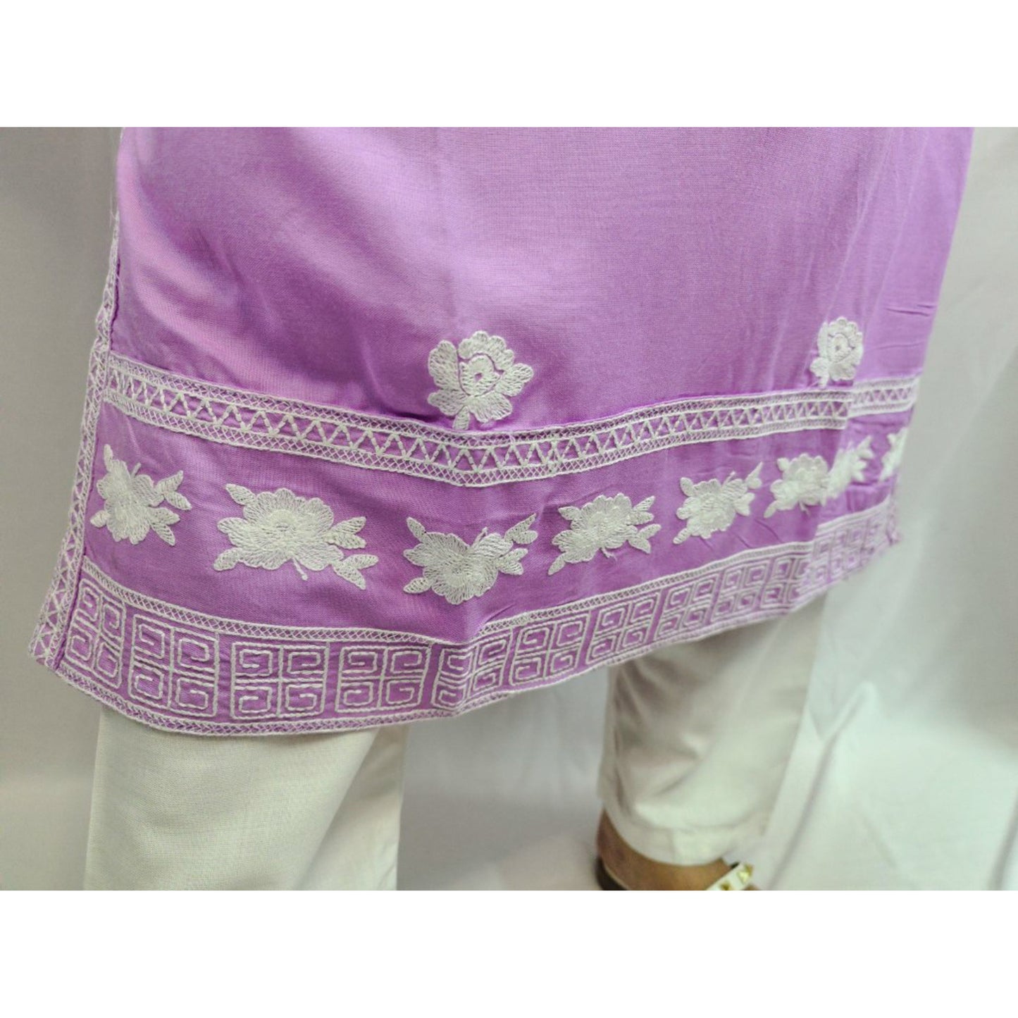 Pia Kurti Pant Set