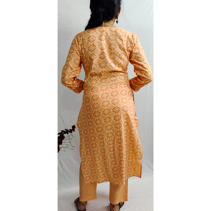 Paankhi Kurti Pant Set