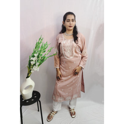 Parina Kurti Pant Set