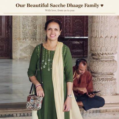 Charvi Mehndi Green Kurti