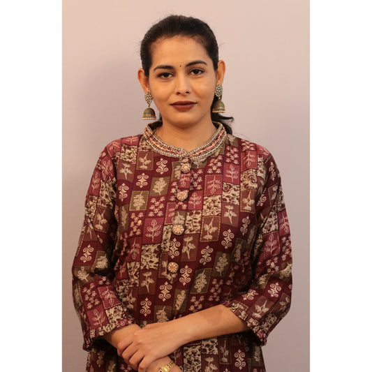 Saachi Co-ord Set