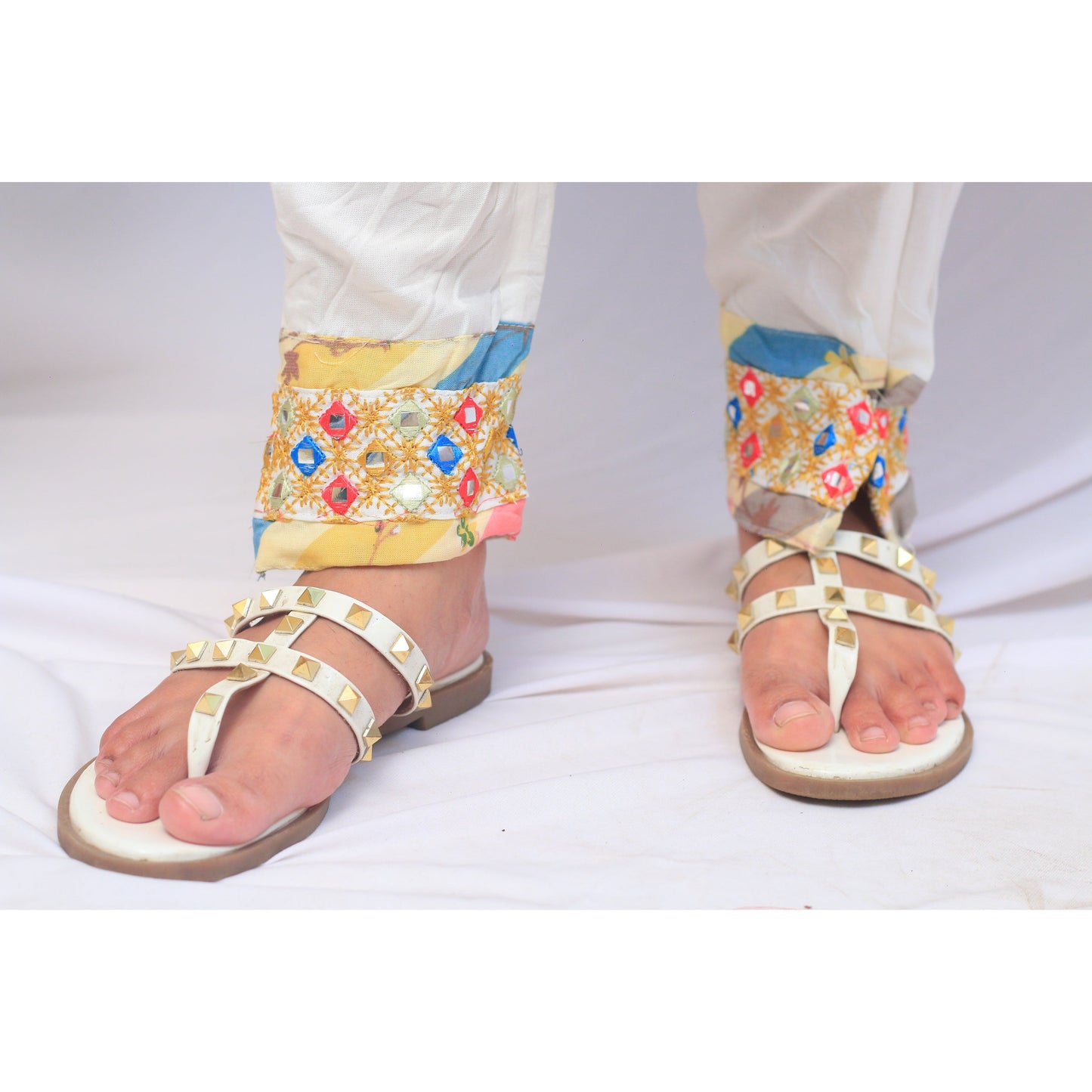 Kanika Kurti Pant Set